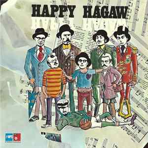 The Hagaw Association - Happy Hagaw Mp3