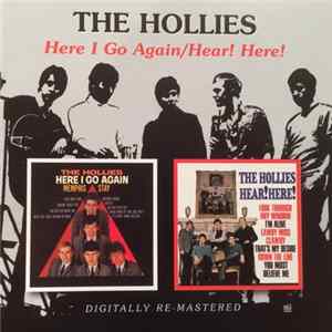 The Hollies - Here I Go / Hear! Here! Mp3