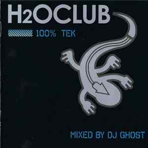 Various - H2O Club 100 % Tek Mp3