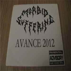 Morbid Suffering - Avance 2012 Mp3