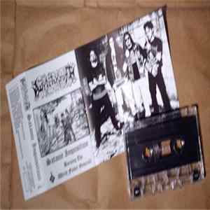 WytchKraft - Satanic Inquisition Mp3