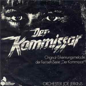 Orchester Joe Jerkins, The Wirtschaftswunder - Der Kommissar Mp3