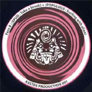 Various - Asstek Production 001 Mp3