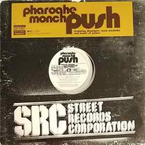 Pharoahe Monch - Push Mp3