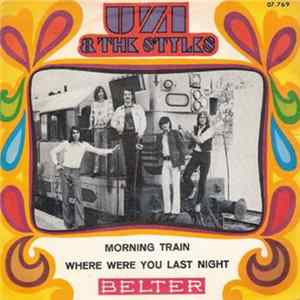 Uzi & The Styles - Morning Train Mp3