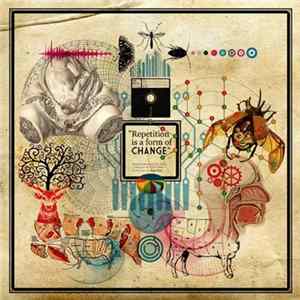 Simone Gatto - The Captain EP Mp3