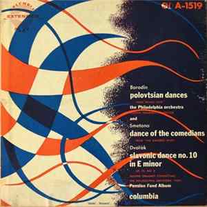 The Philadelphia Orchestra - Borodin: Polovtsian Dances Mp3