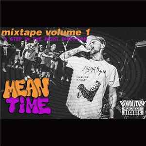 Meantime - Mixtape Volume 1 Mp3