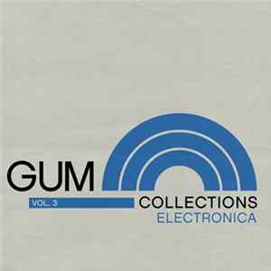Various - Electronica Vol. 3 Mp3