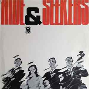 The Seekers - Hide And Seekers Mp3