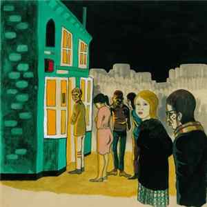 Casiotone For The Painfully Alone - In Cambridge Mp3