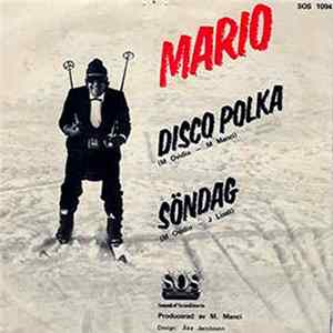Mario - Disco Polka Mp3