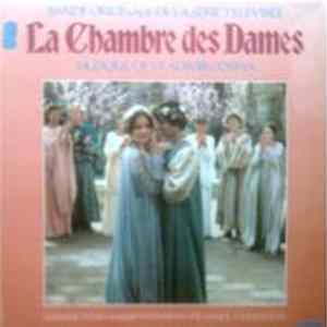 Vladimir Cosma - La Chambre Des Dames Mp3