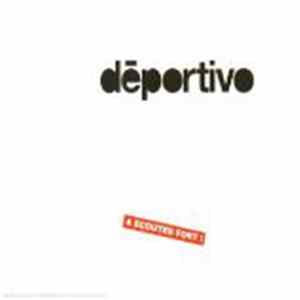 Déportivo - Déportivo Mp3