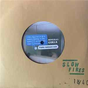 Mineral Girls - Nvr Ur Gf Mp3