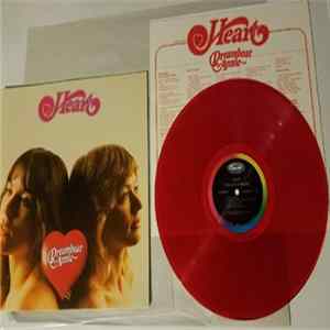 Heart - Dreamboat Annie Mp3