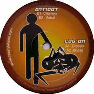 Log-On / Antidot - Groovix Mp3