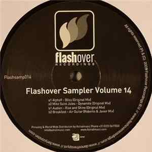 Various - Flashover Sampler Volume 14 Mp3