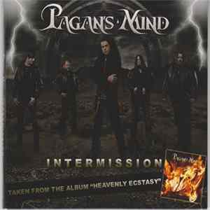 Pagan's Mind - Intermission Mp3
