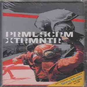 Primal Scream - Exterminator (XTRMNTR) Mp3