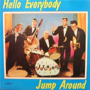 The Stargazers - Hello Everybody, Jump Around Mp3