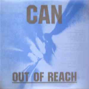 Can - Out Of Reach Mp3