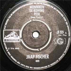 Jaap Fischer - Monniken Mp3