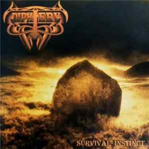 Diphtery - Survival Instinct Mp3