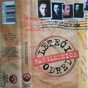 Leteći Odred - Razglednice Mp3
