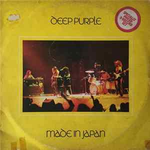 Deep Purple - Made In Japan Mp3