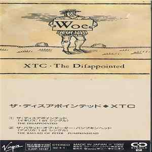 XTC - The Disappointed Mp3