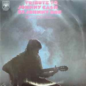 Johnny Doe - Tribute To Johnny Cash Mp3