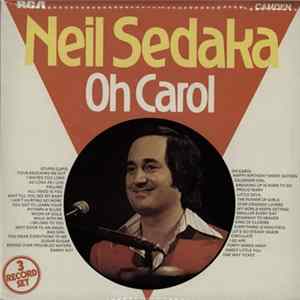 Neil Sedaka - Oh Carol Mp3