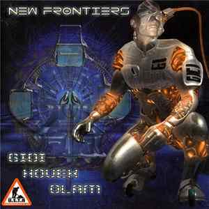 Gidi Hovek Olam - New Frontiers Mp3