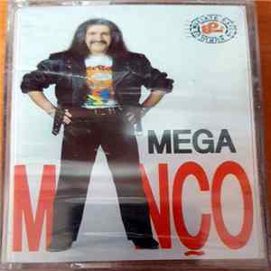 Barış Manço - Mega Manço Mp3