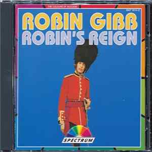 Robin Gibb - Robin's Reign Mp3