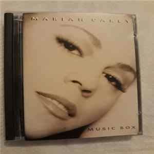 Mariah Carey - Music Box Mp3
