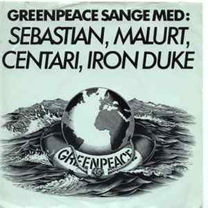 Various - Greenpeace Sange Med Mp3