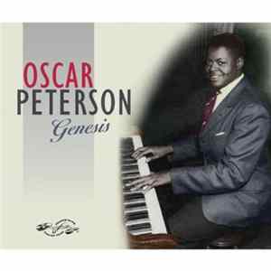 Oscar Peterson - Genesis Mp3