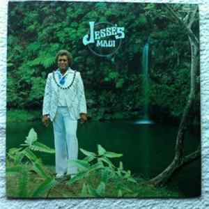 Jesse Nakooka - Jesse's Maui Mp3