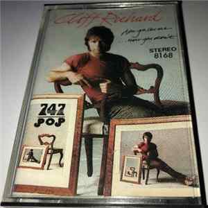 Cliff Richard - Now You See Me... Now You Don't Mp3
