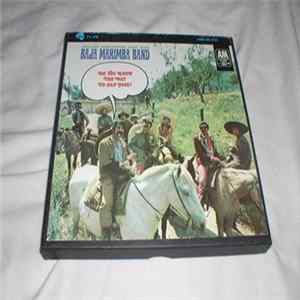 Julius Wechter & The Baja Marimba Band - Do You Know The Way To San Jose? Mp3