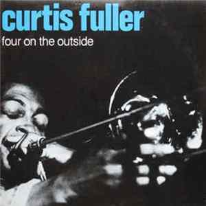 Curtis Fuller - Four On The Outside Mp3