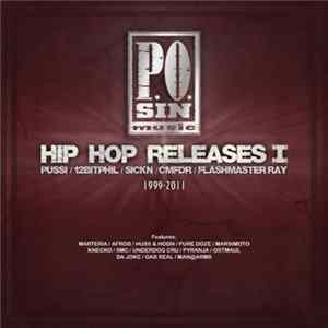 Various - P.O.sin-music Hip Hop Releases 1 Mp3