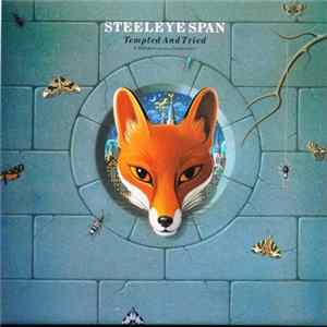 Steeleye Span - Tempted And Tried Mp3
