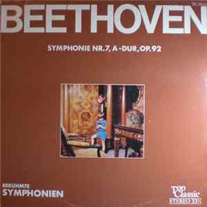 Beethoven - Symphonie Nr. 7, A-Dur, Op. 92 Mp3