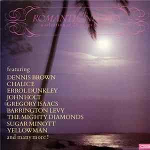 Various - Romantic Nights Mp3