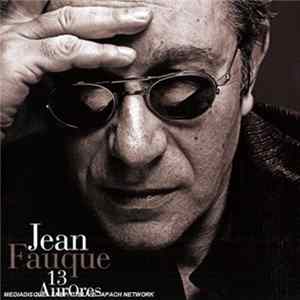 Jean Fauque - 13 AurOres Mp3