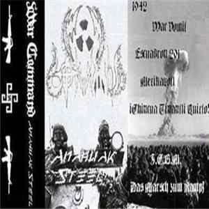 War Command - Anahuak Steel Mp3
