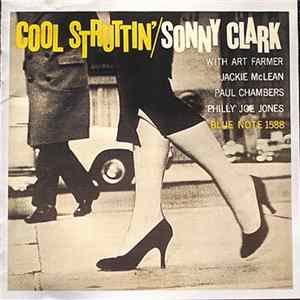 Sonny Clark - Cool Struttin' Mp3